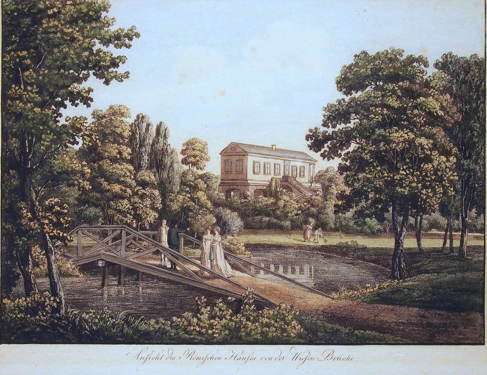 Goethe-Nationalmuseum