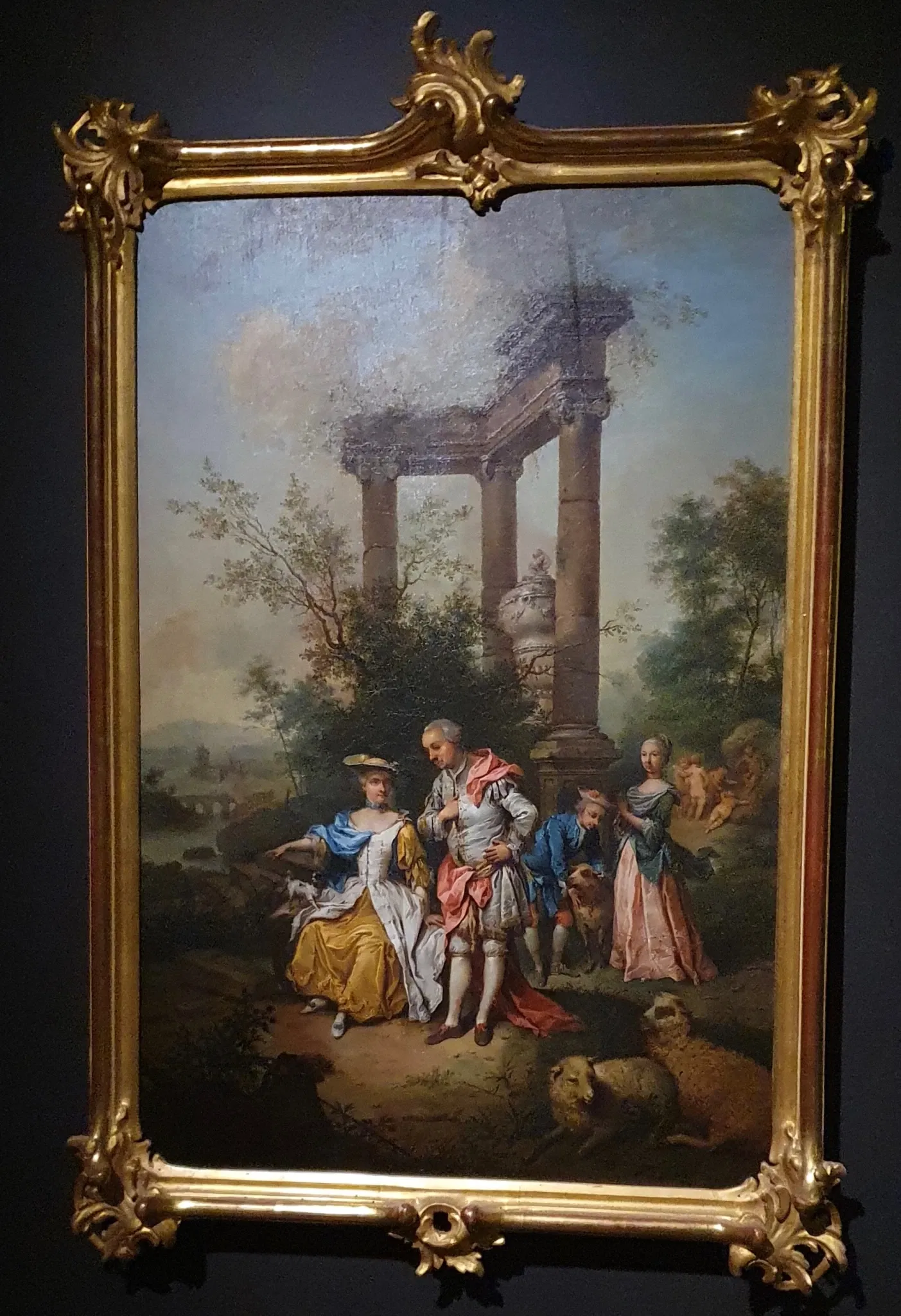 Goethe-Nationalmuseum