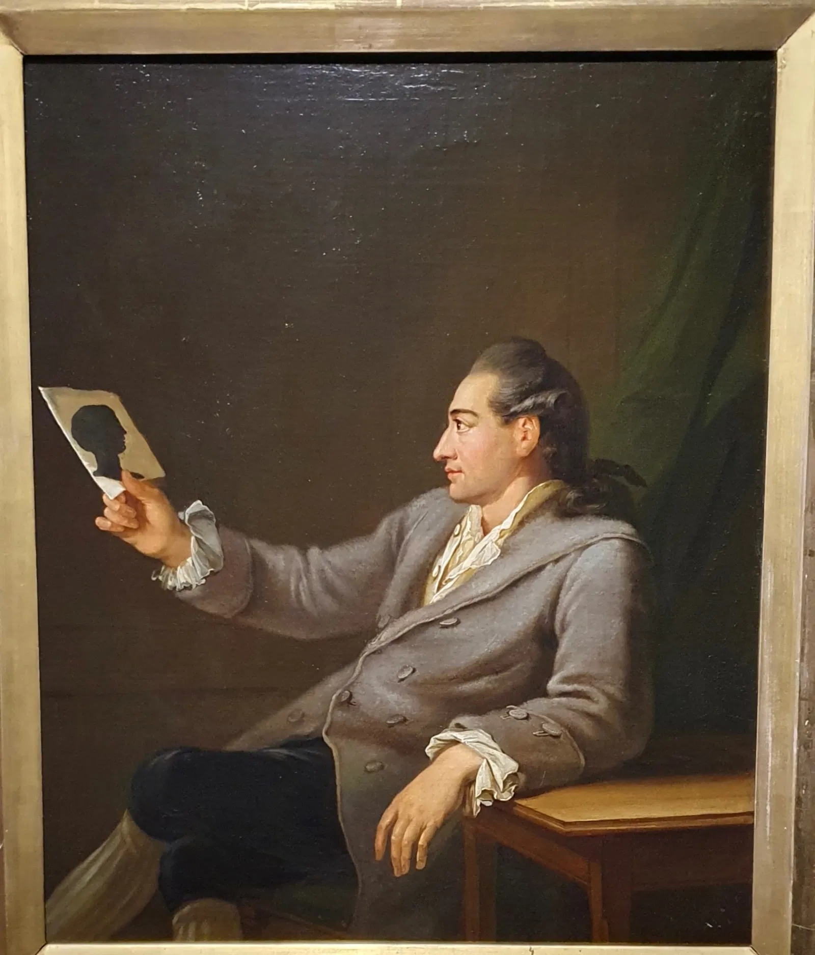 Goethe-Nationalmuseum