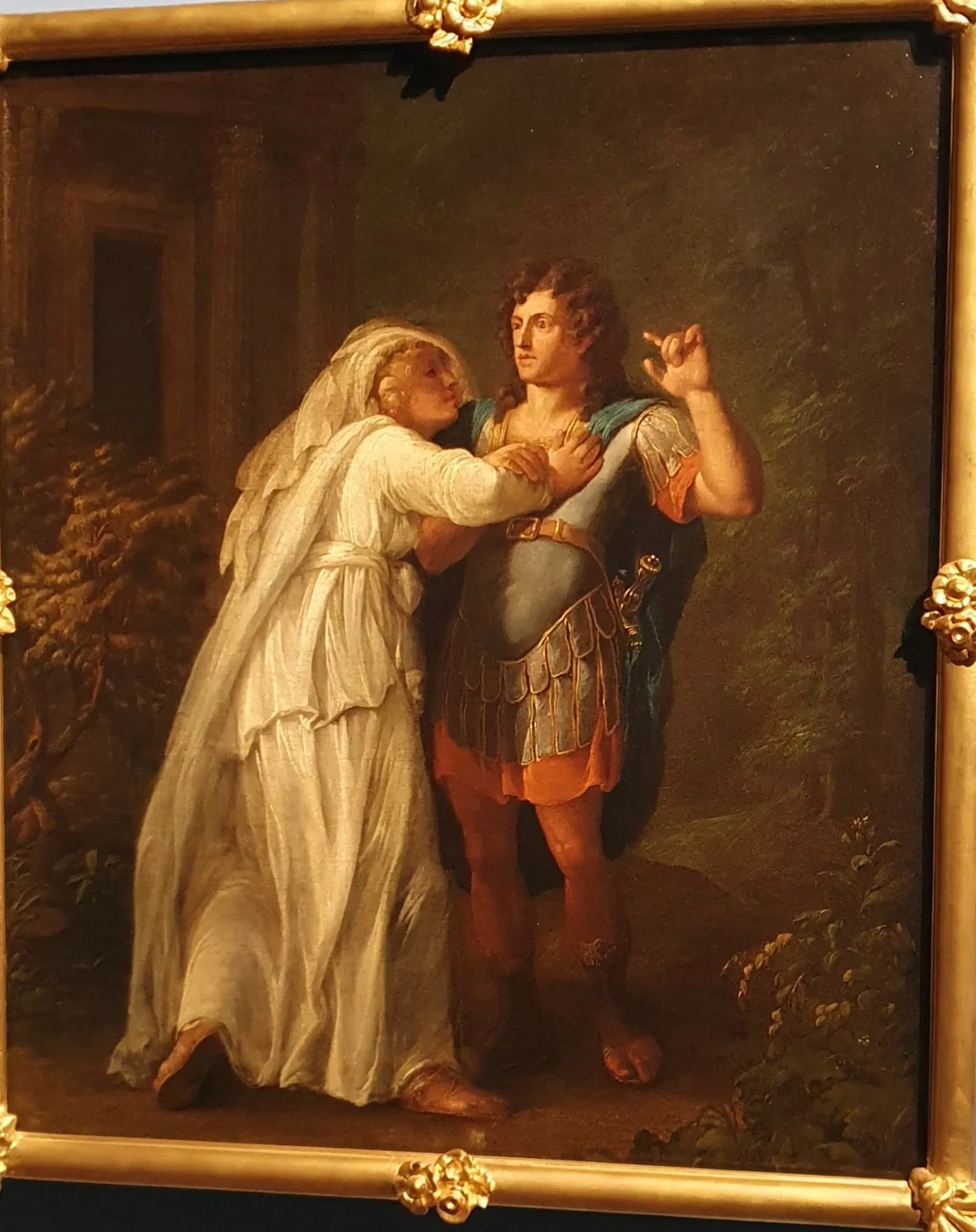 Goethe-Nationalmuseum