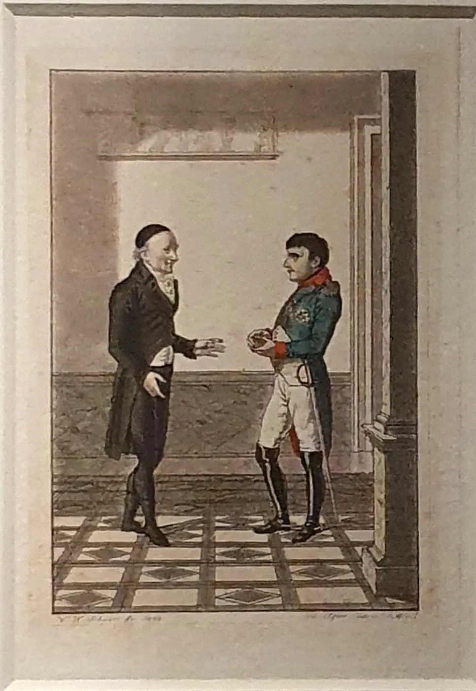 Goethe-Nationalmuseum