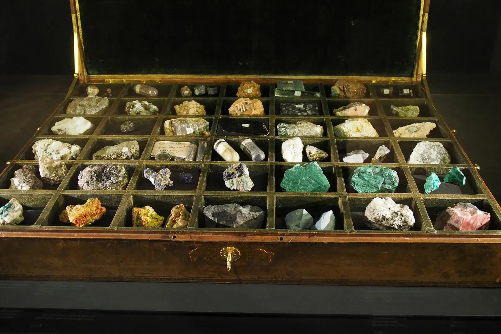 Goethe-Nationalmuseum