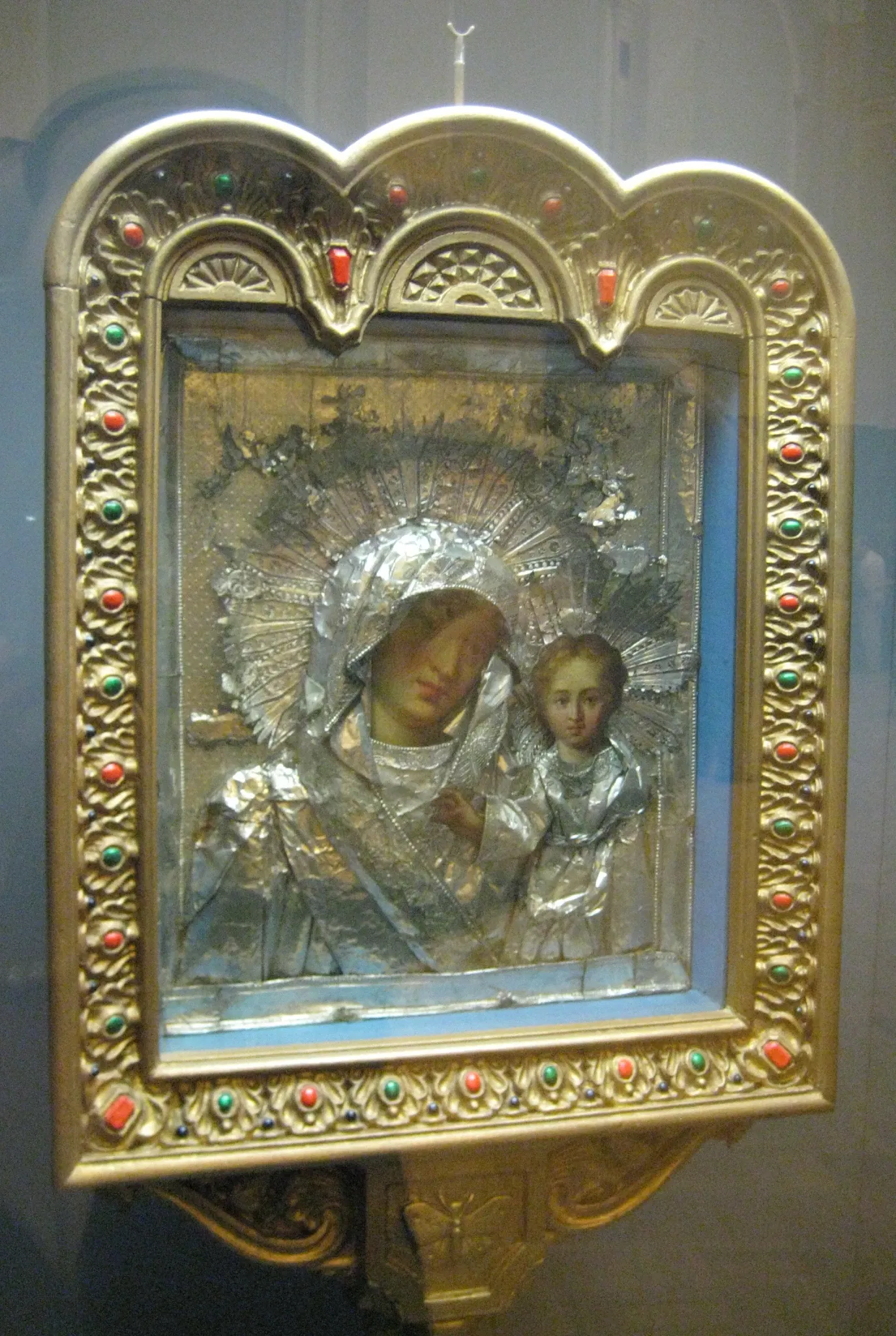 Goethe-Nationalmuseum