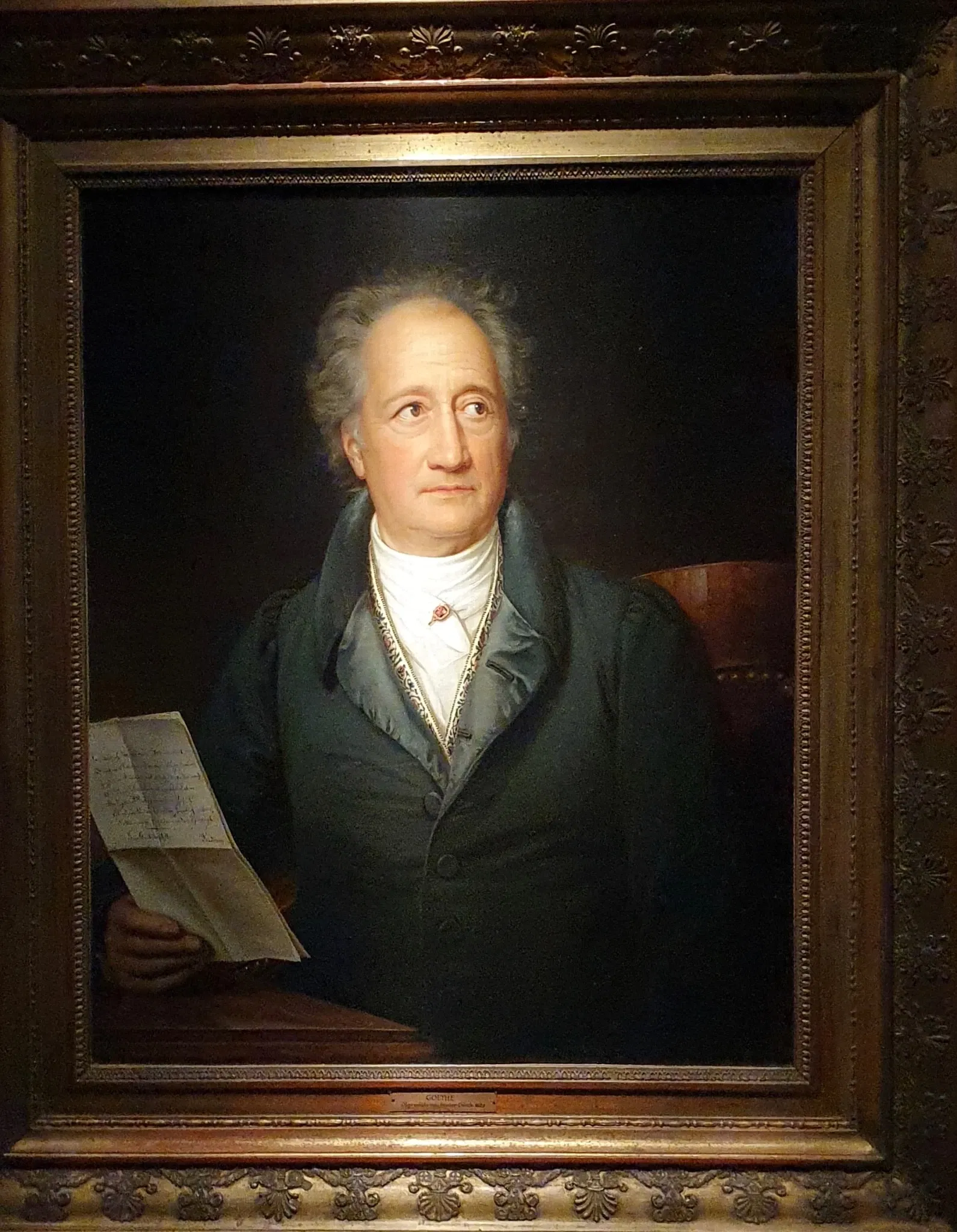 Goethe-Nationalmuseum