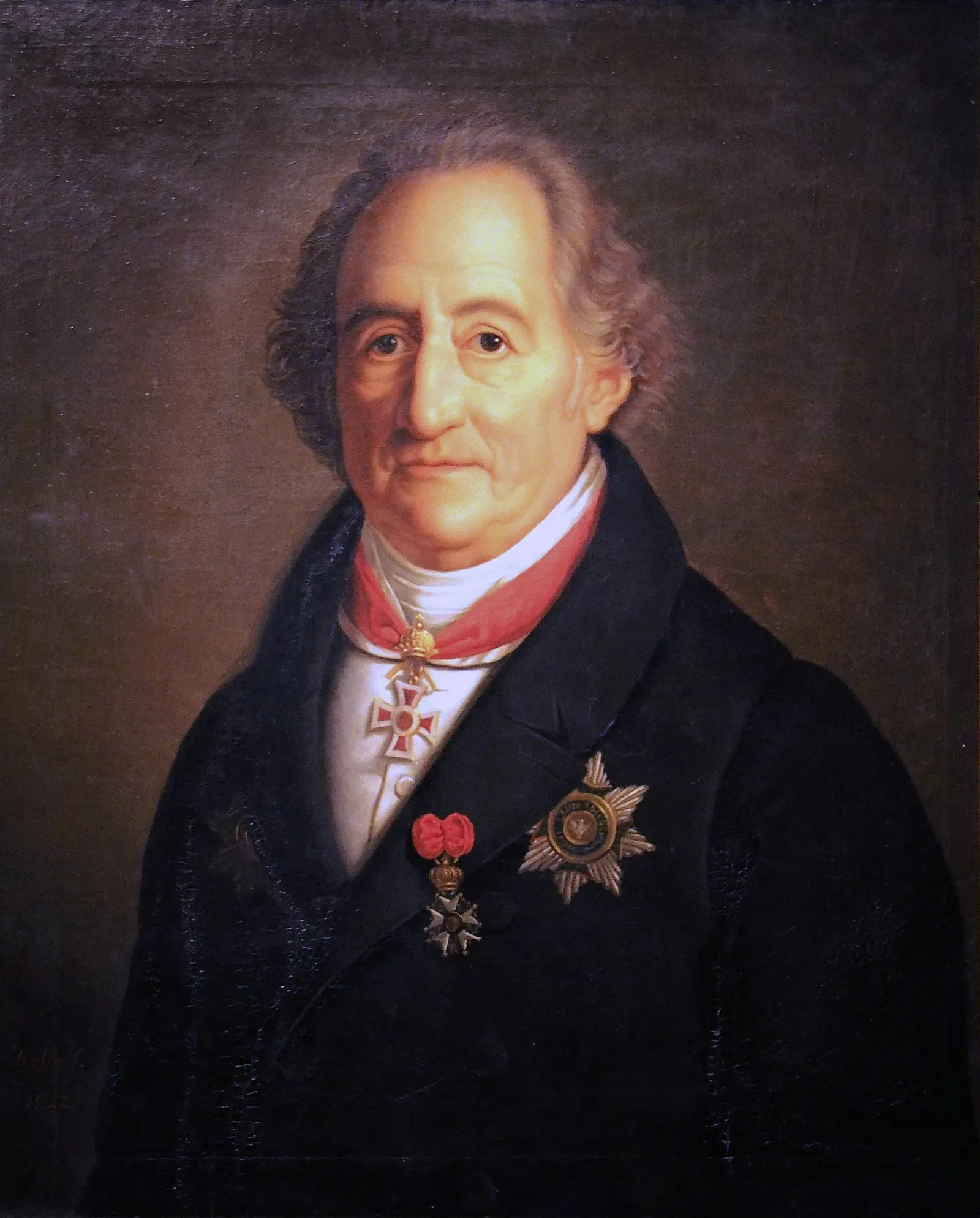 Goethe-Nationalmuseum