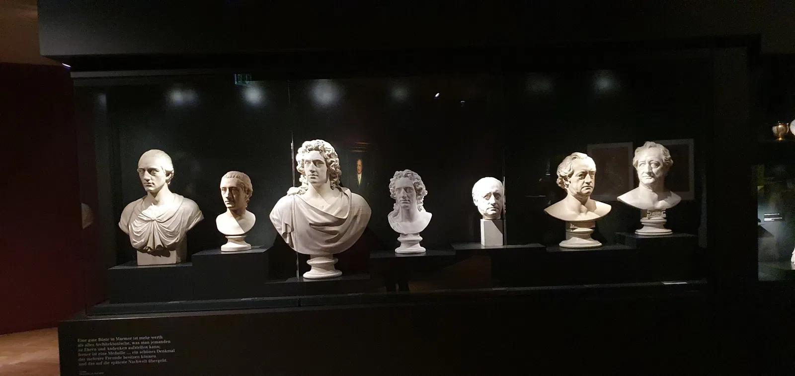 Goethe-Nationalmuseum