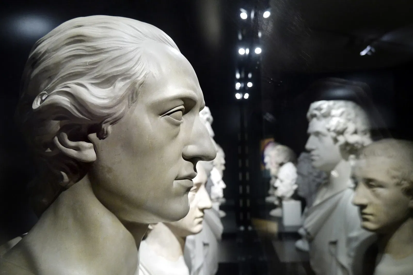 Goethe-Nationalmuseum