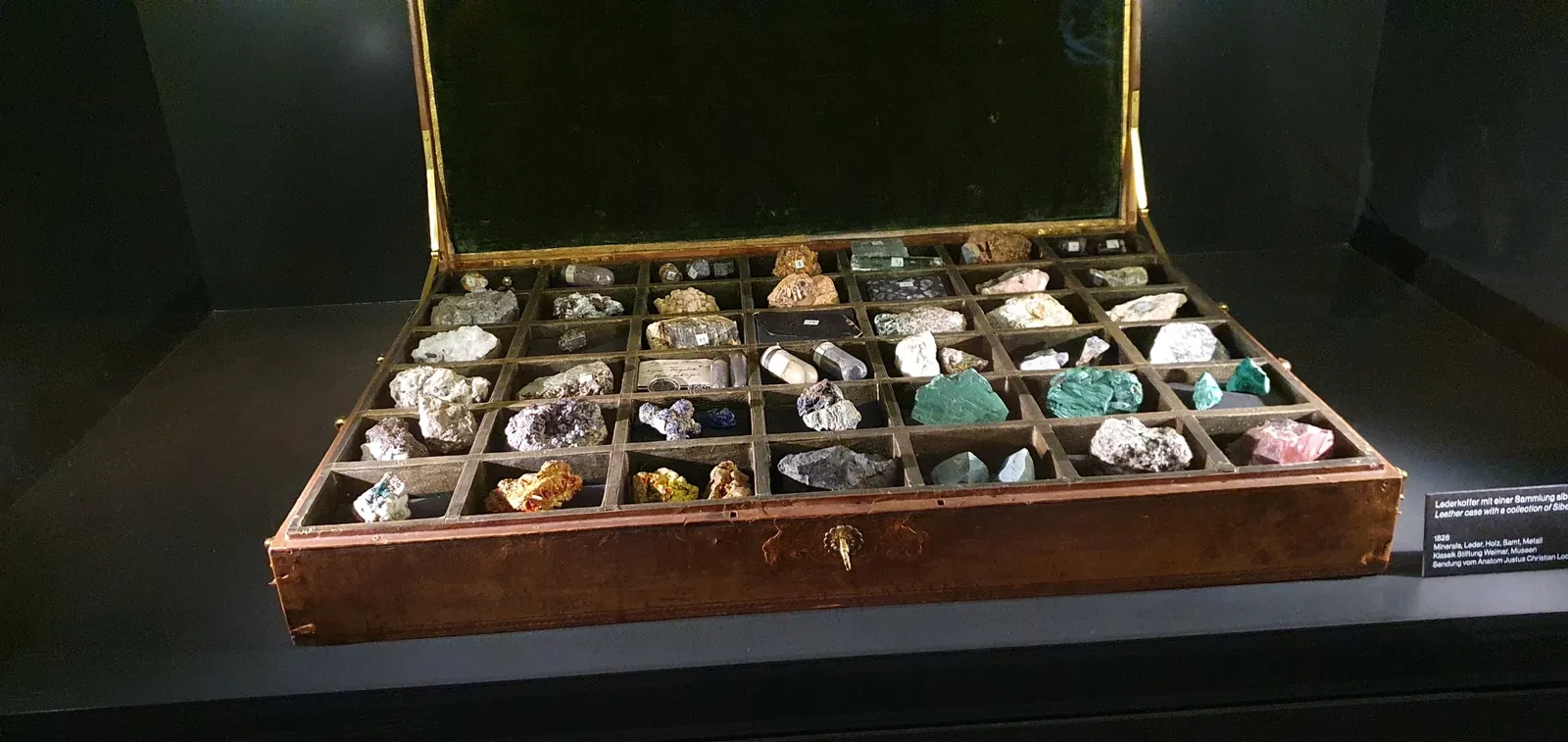 Goethe-Nationalmuseum