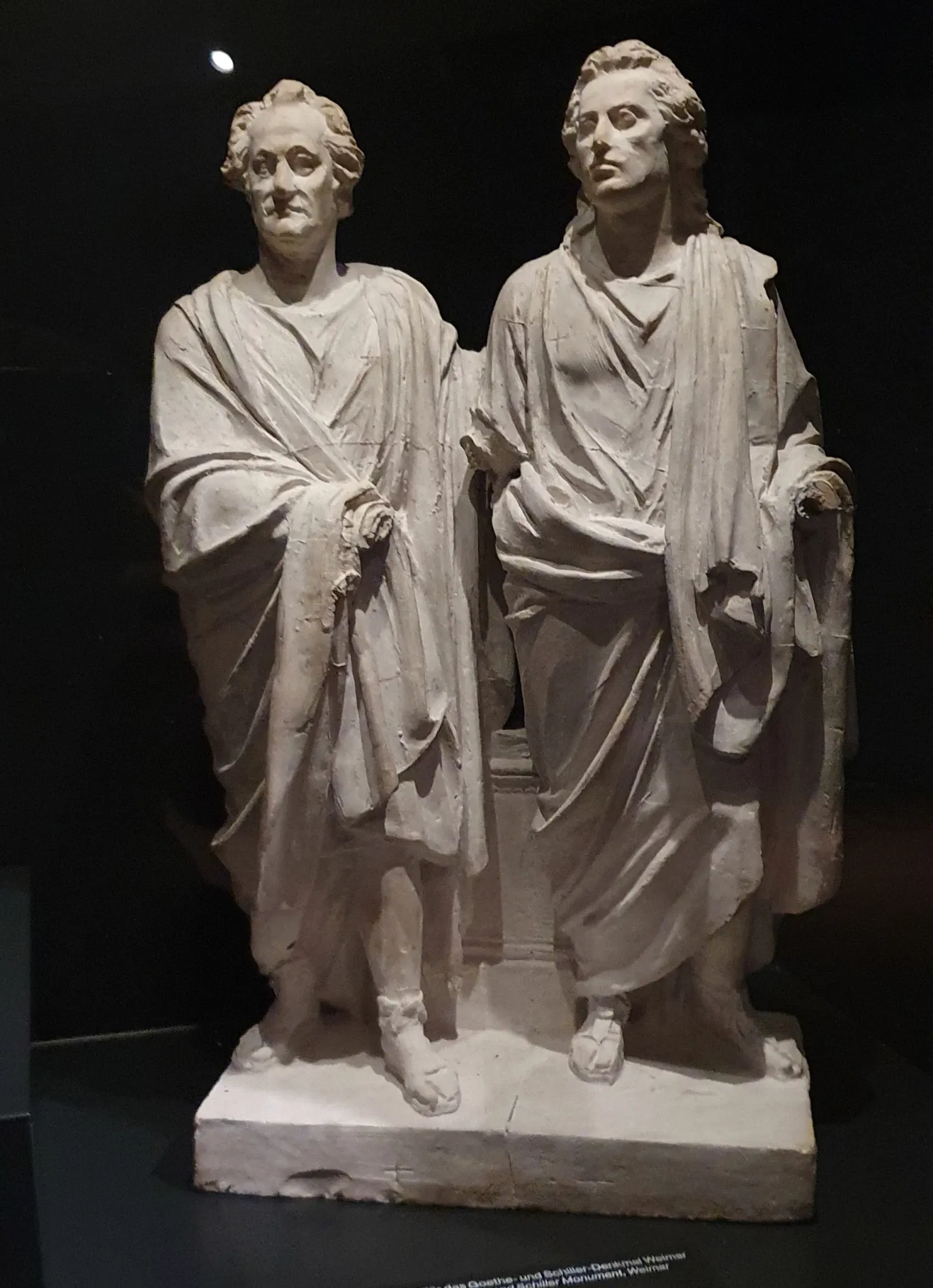 Goethe-Nationalmuseum