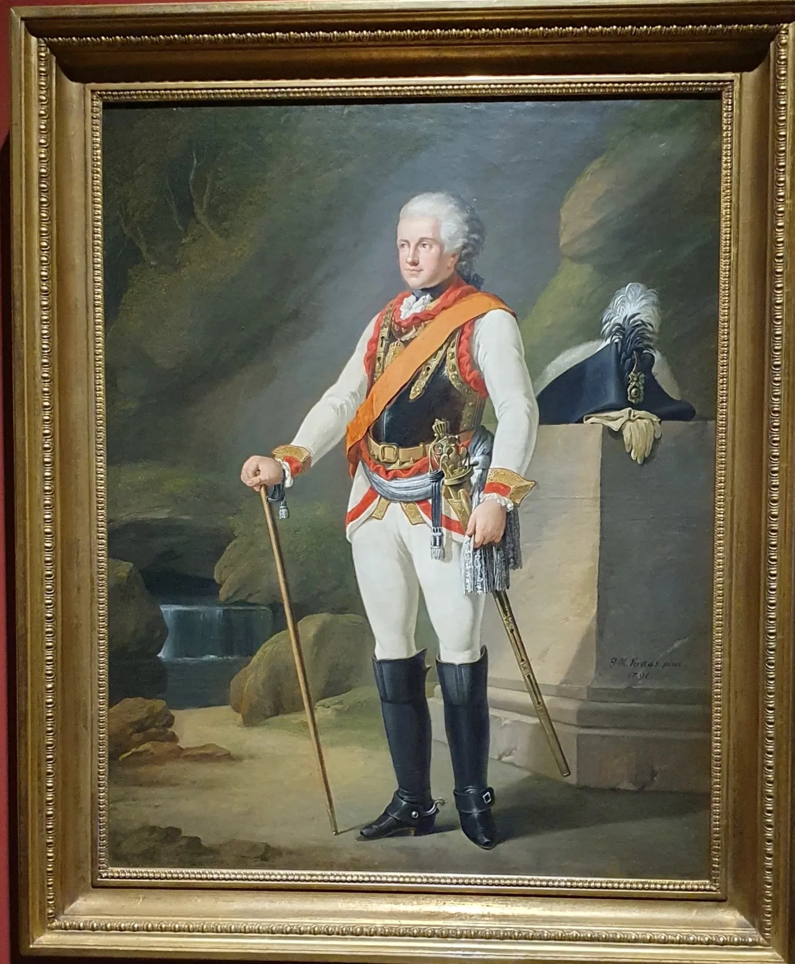 Goethe-Nationalmuseum