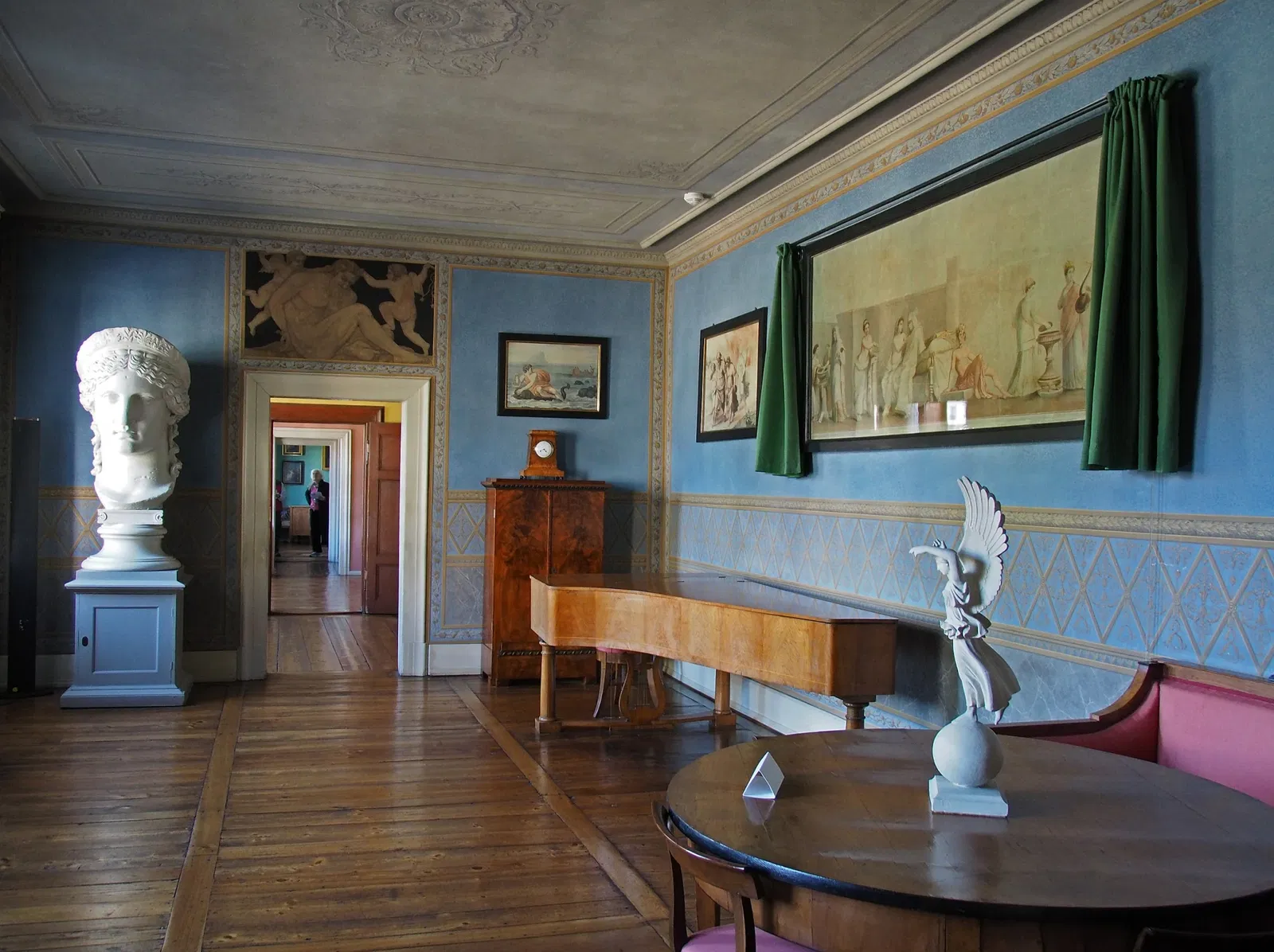 Goethe-Nationalmuseum