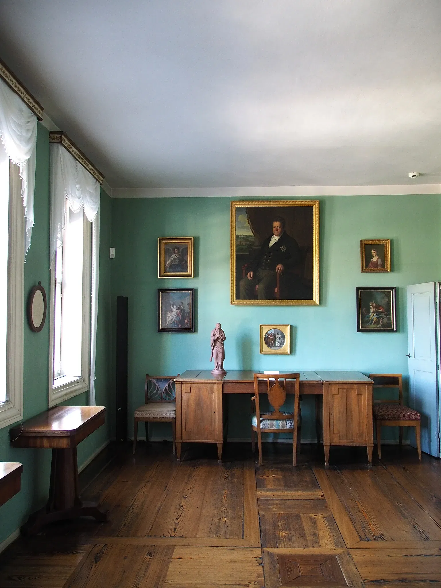 Goethe-Nationalmuseum