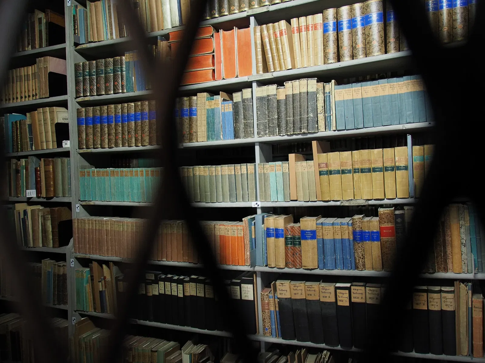 Goethe-Nationalmuseum