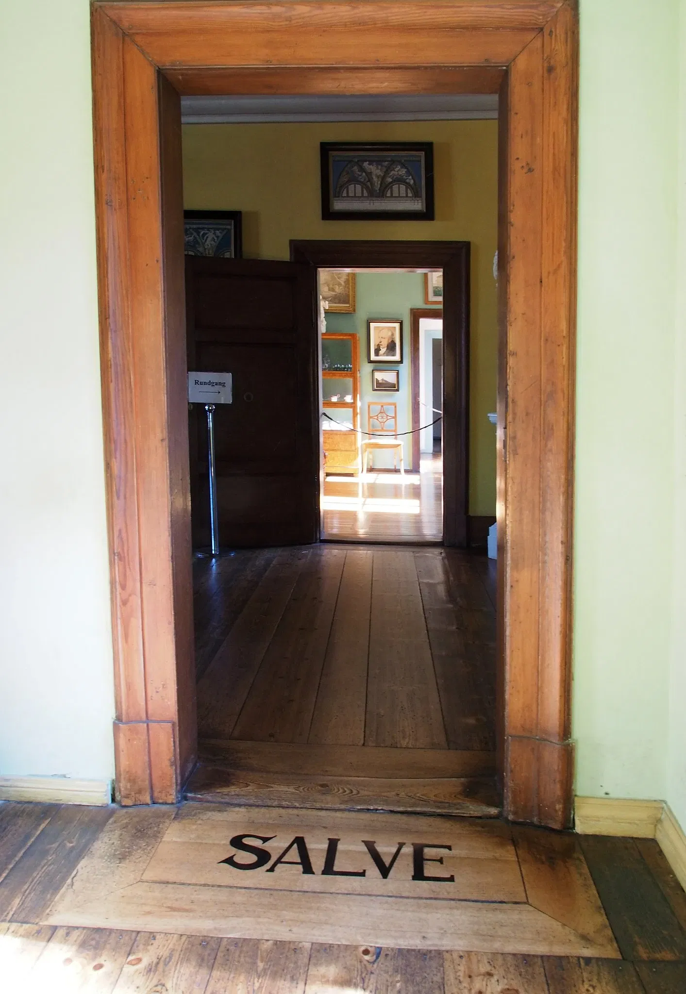 Goethe-Nationalmuseum