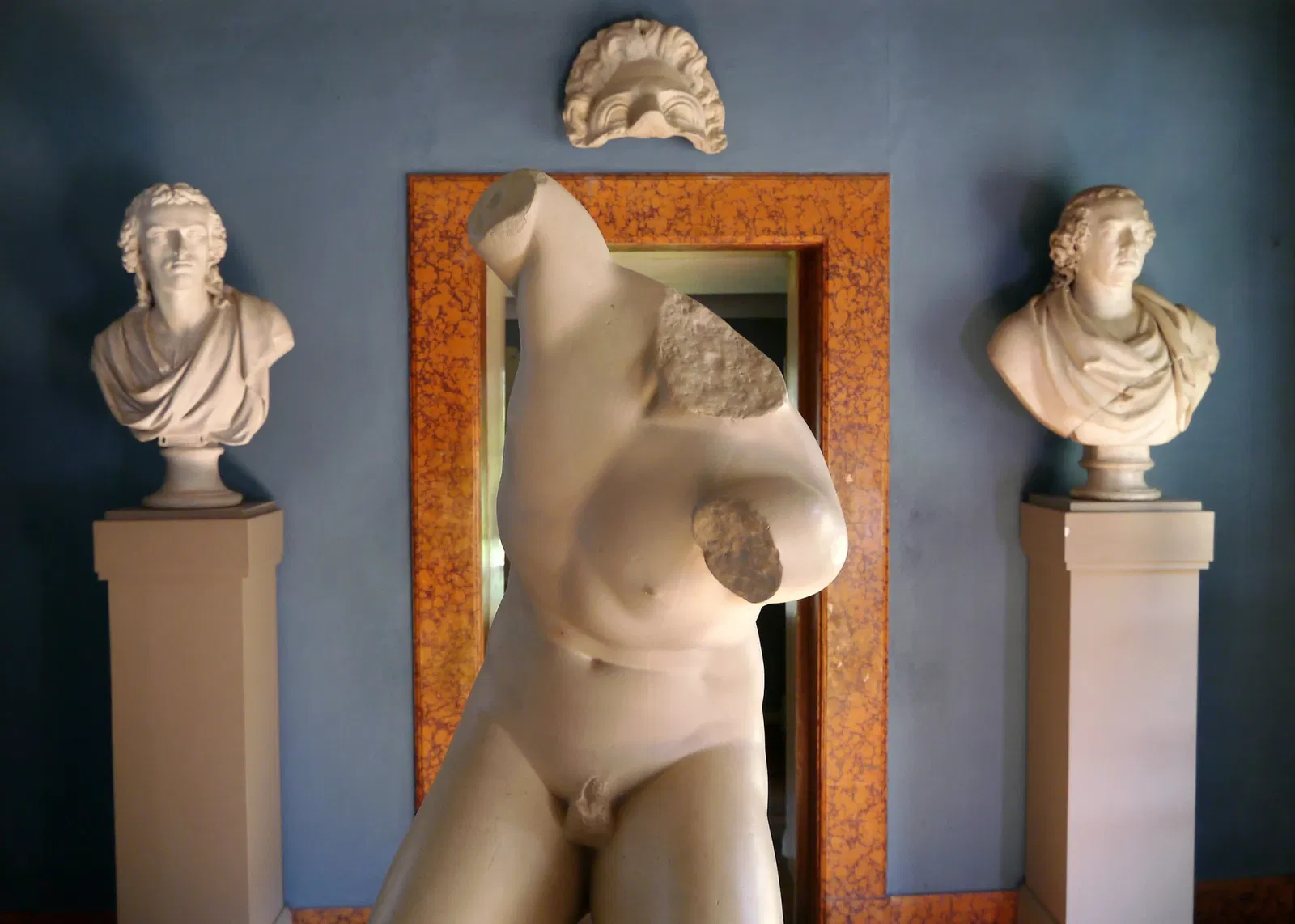 Goethe-Nationalmuseum