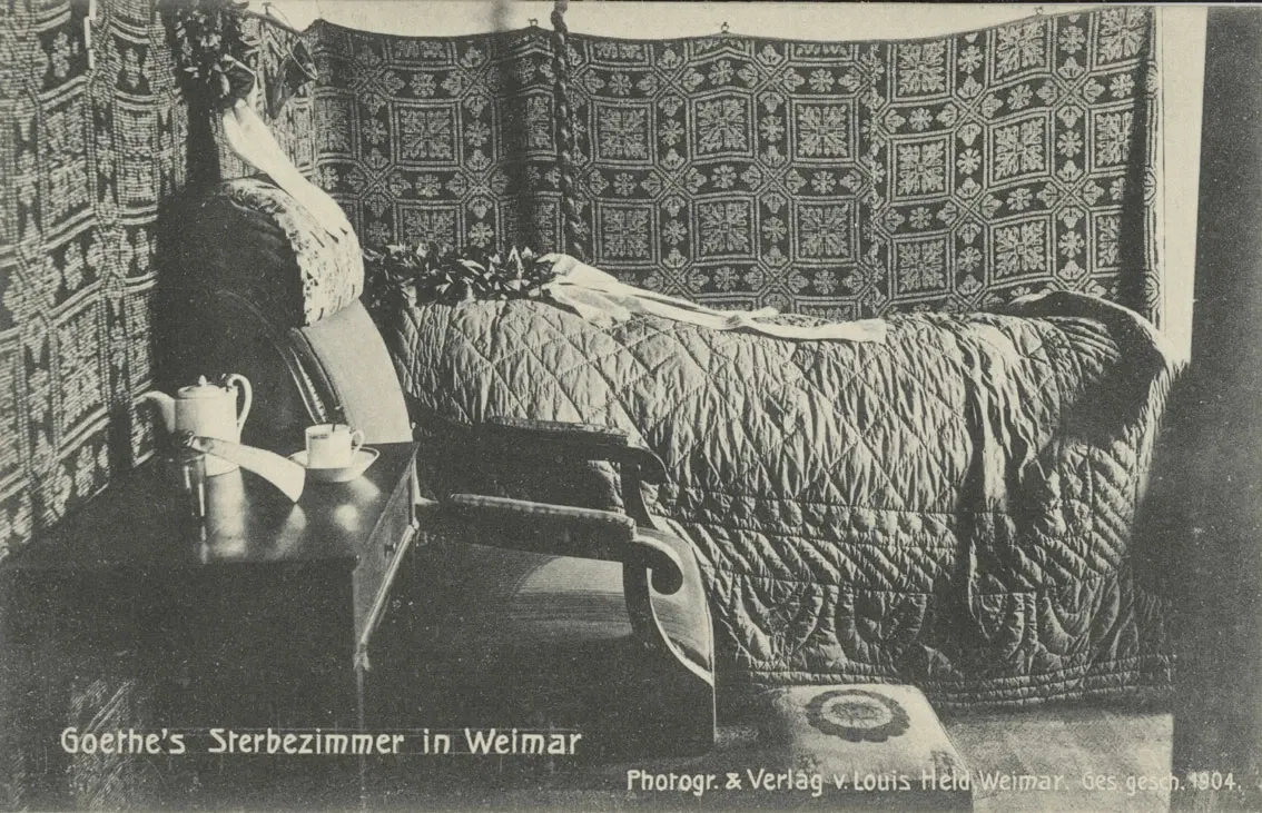 Goethe-Nationalmuseum