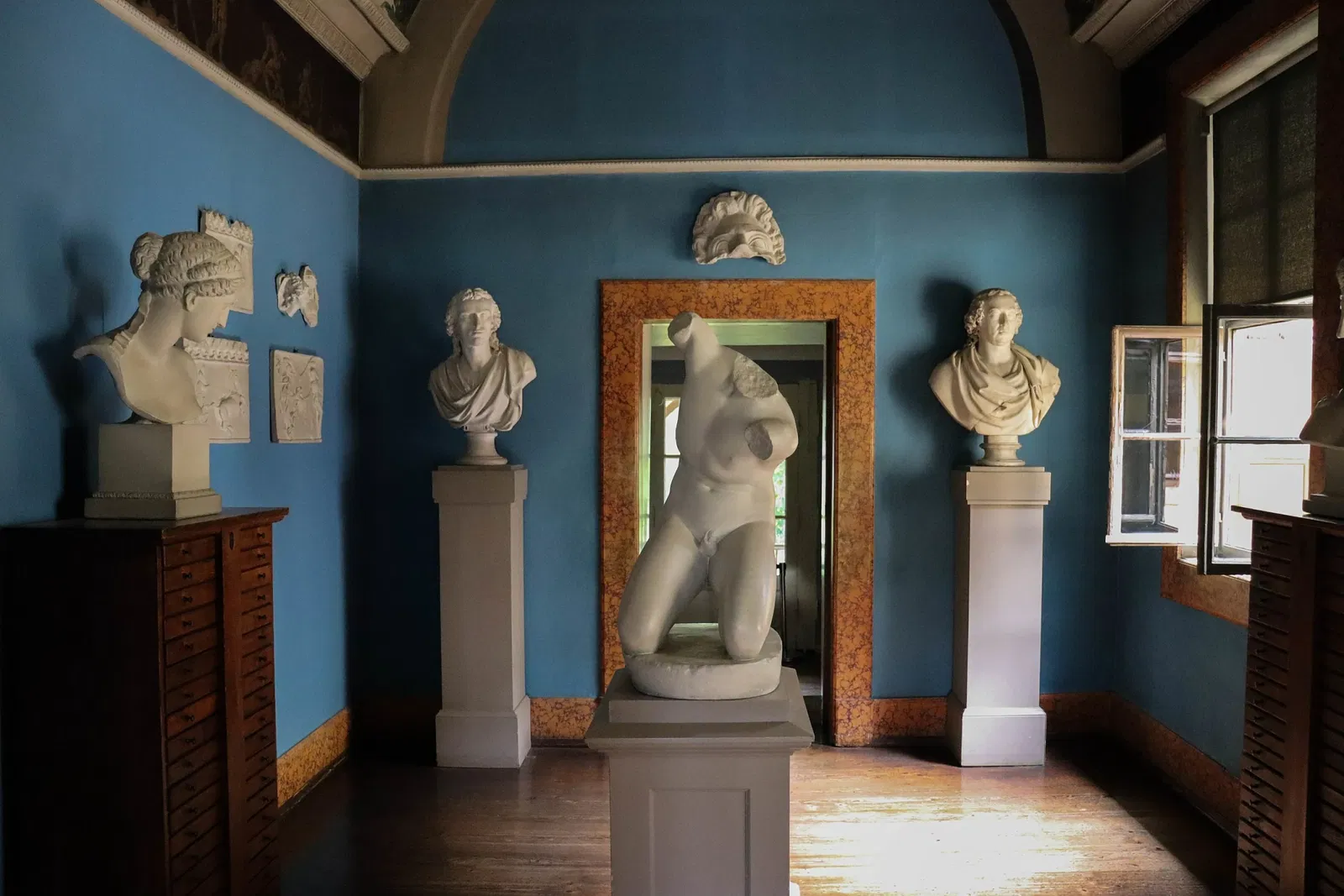 Goethe-Nationalmuseum