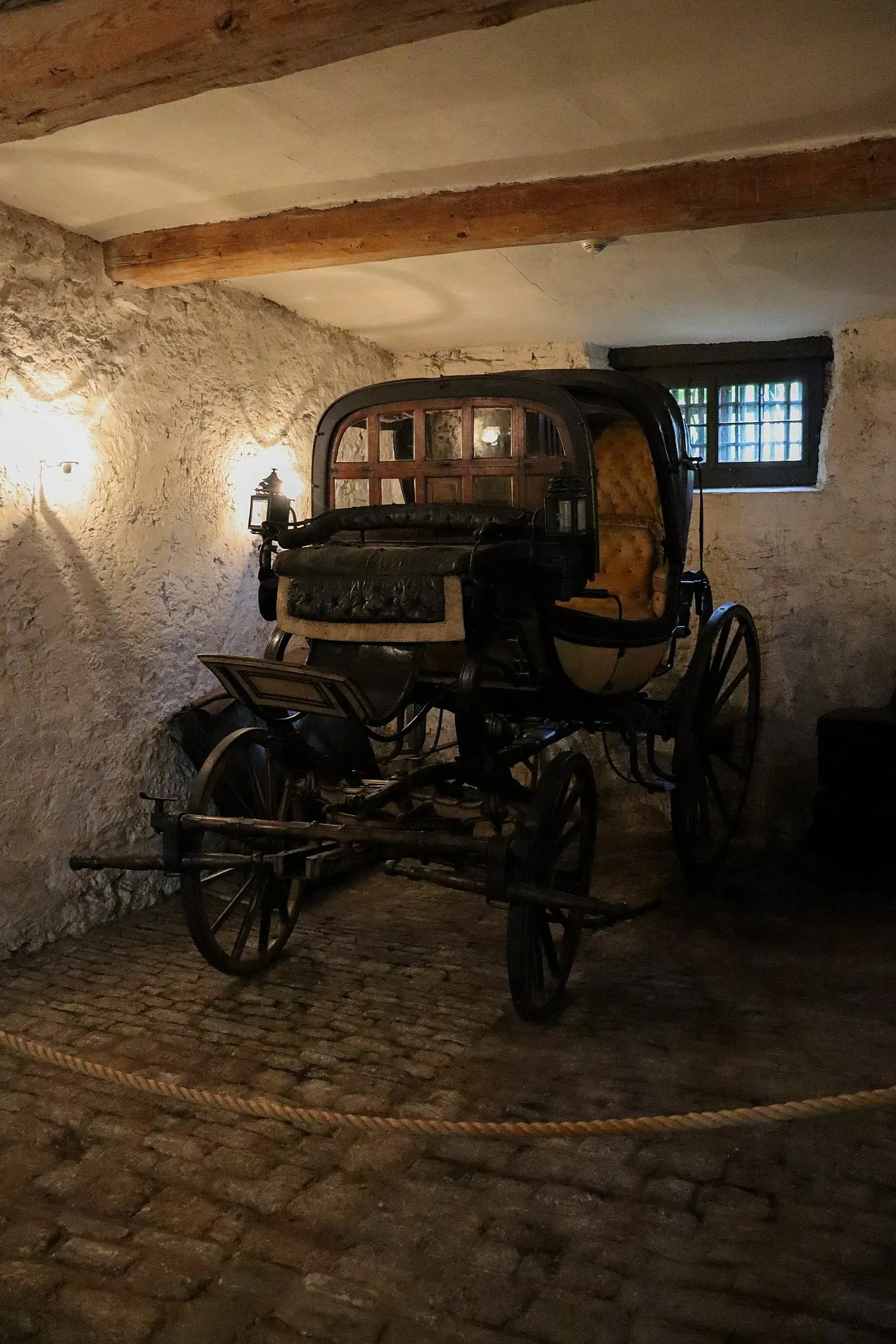 Goethe-Nationalmuseum