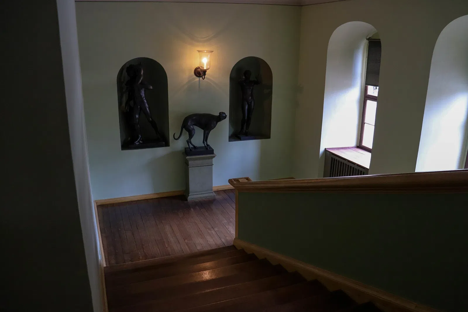 Goethe-Nationalmuseum