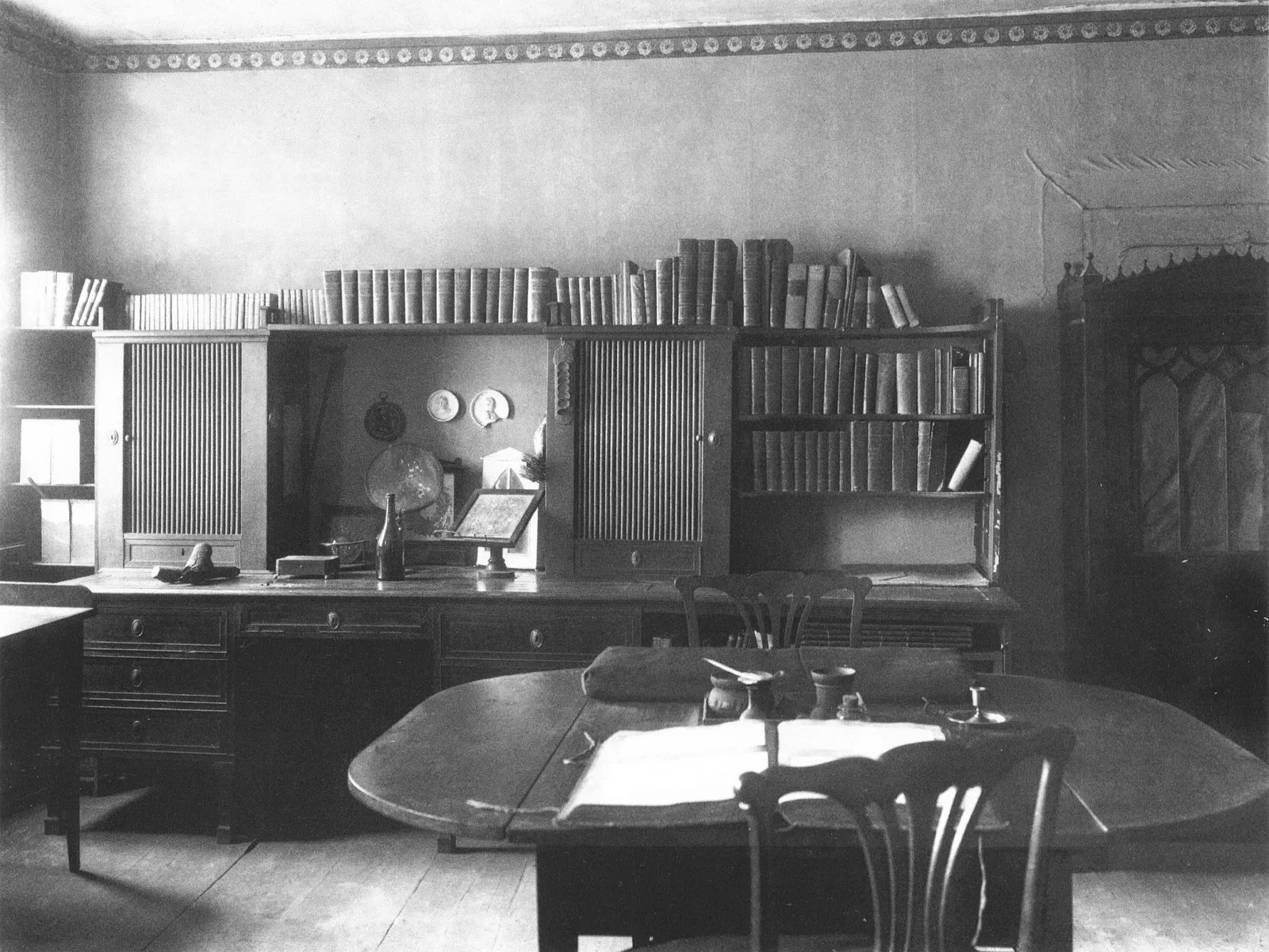 Goethe-Nationalmuseum