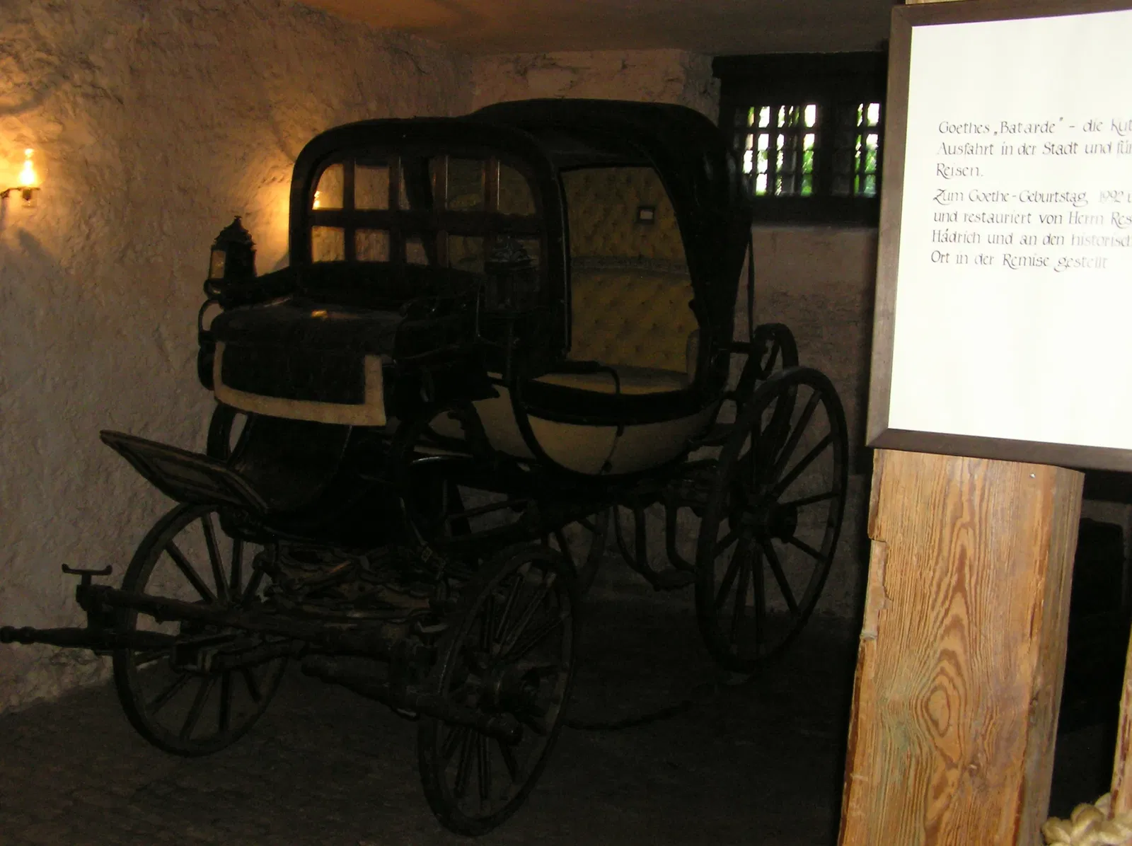 Goethe-Nationalmuseum