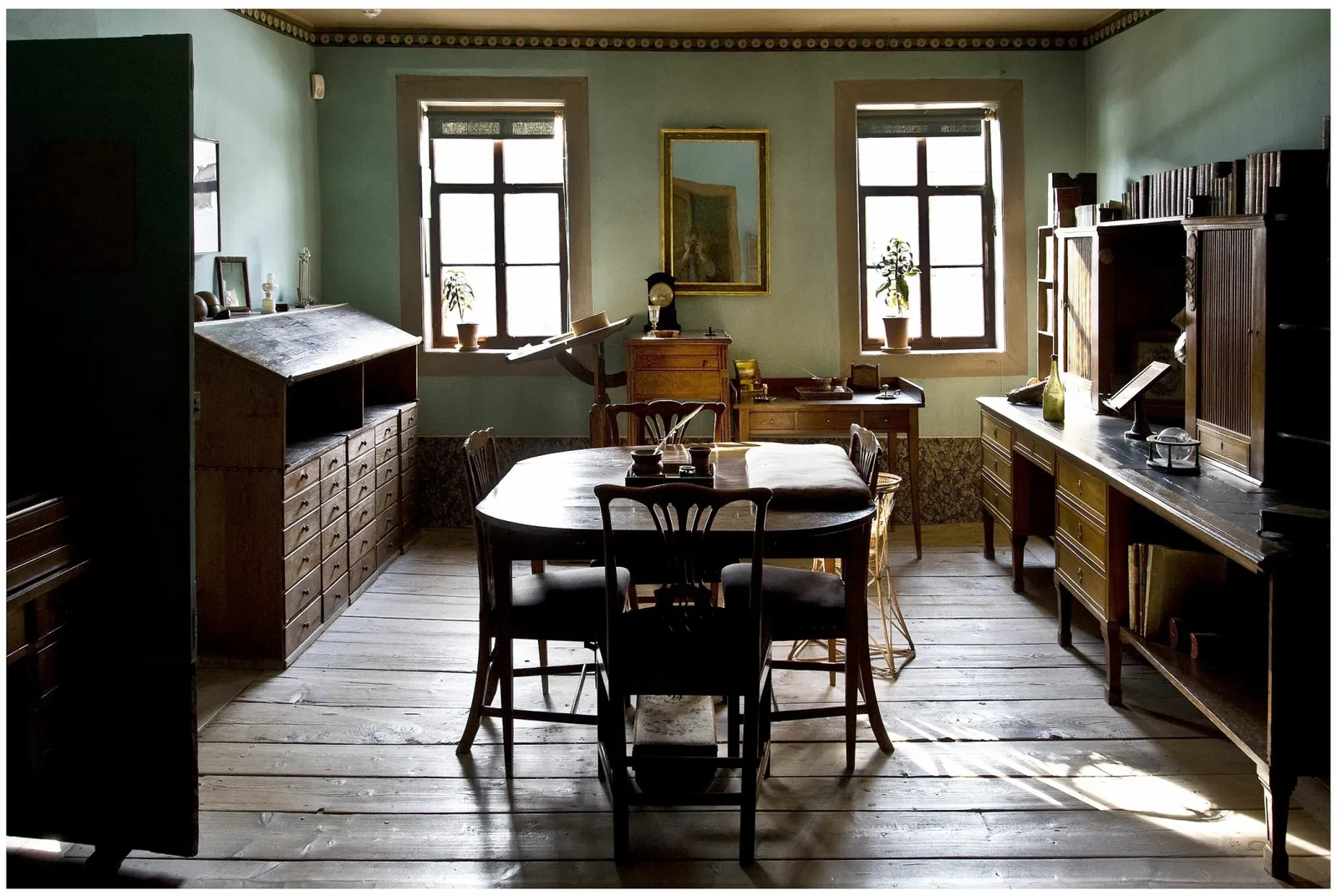 Goethe-Nationalmuseum