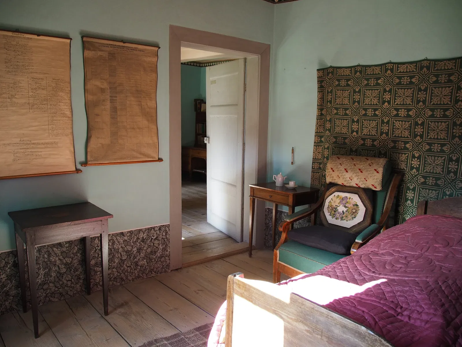 Goethe-Nationalmuseum