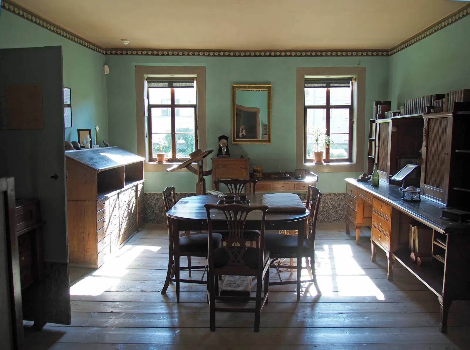 Goethe-Nationalmuseum