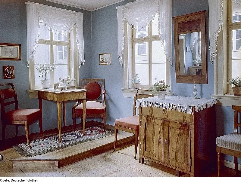 Goethe-Nationalmuseum