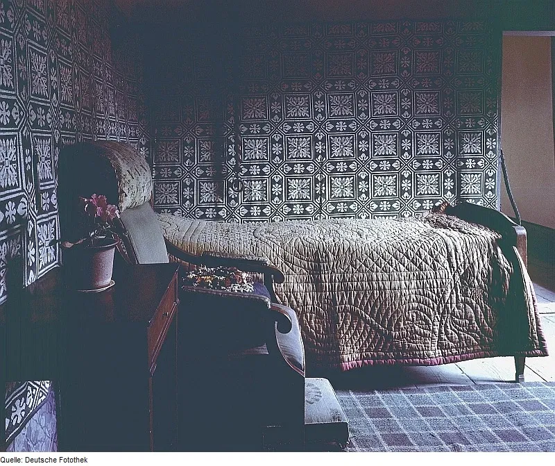 Goethe-Nationalmuseum