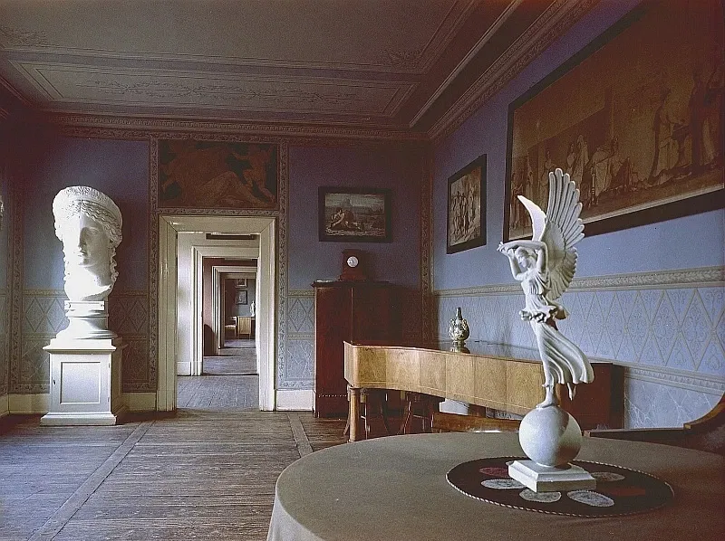 Goethe-Nationalmuseum