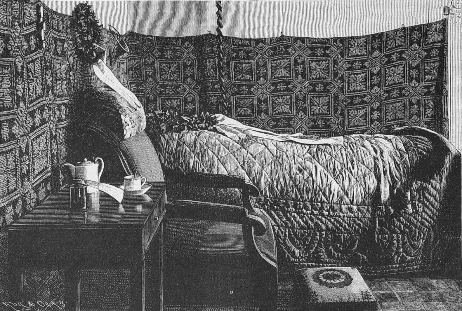 Goethe-Nationalmuseum