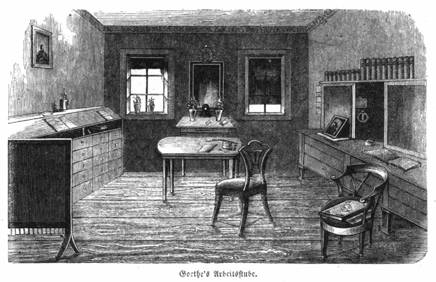 Goethe-Nationalmuseum