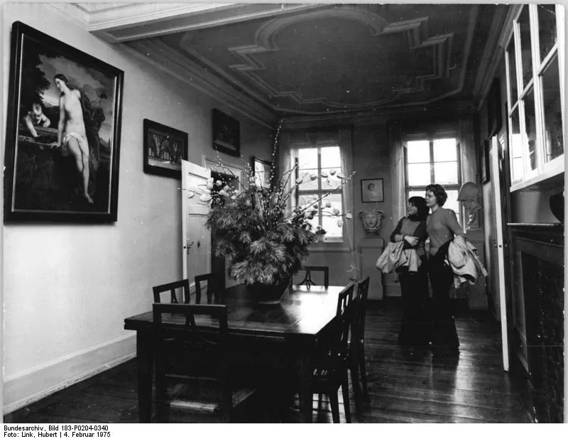 Goethe-Nationalmuseum