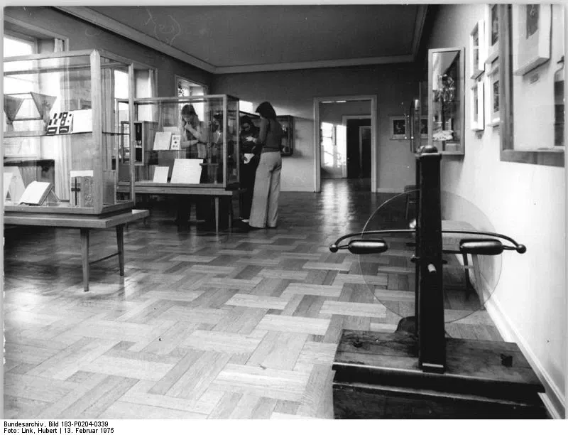 Goethe-Nationalmuseum