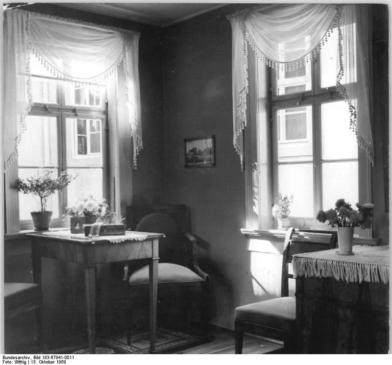 Goethe-Nationalmuseum