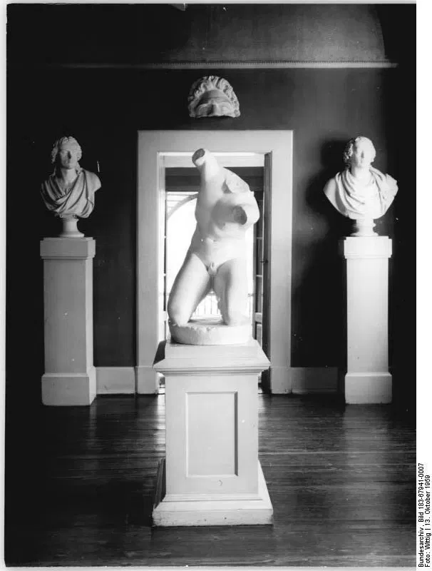 Goethe-Nationalmuseum