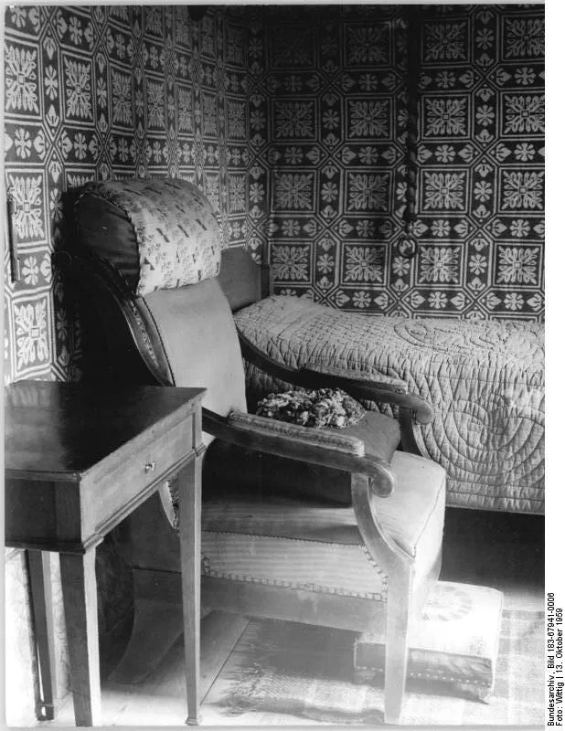 Goethe-Nationalmuseum