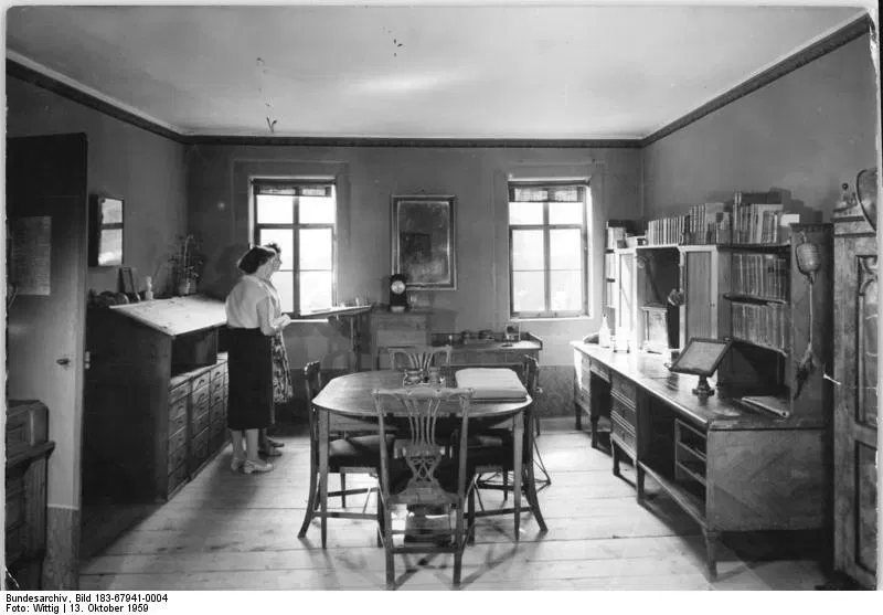 Goethe-Nationalmuseum