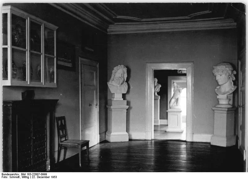 Goethe-Nationalmuseum