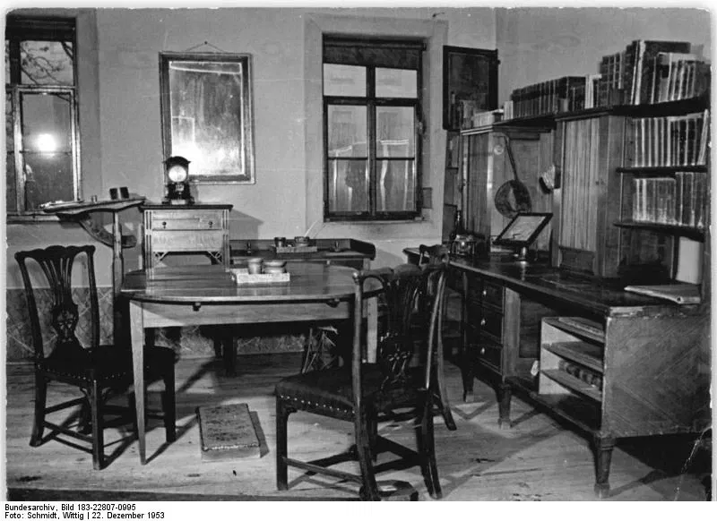 Goethe-Nationalmuseum