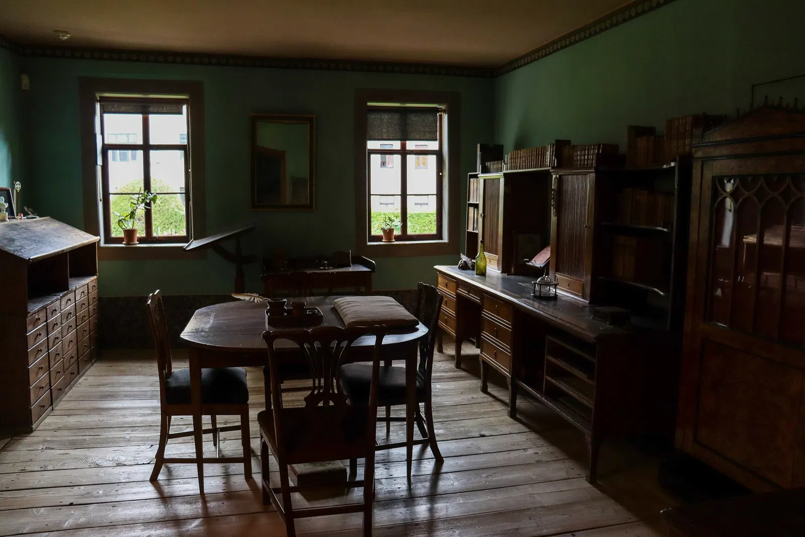 Goethe-Nationalmuseum