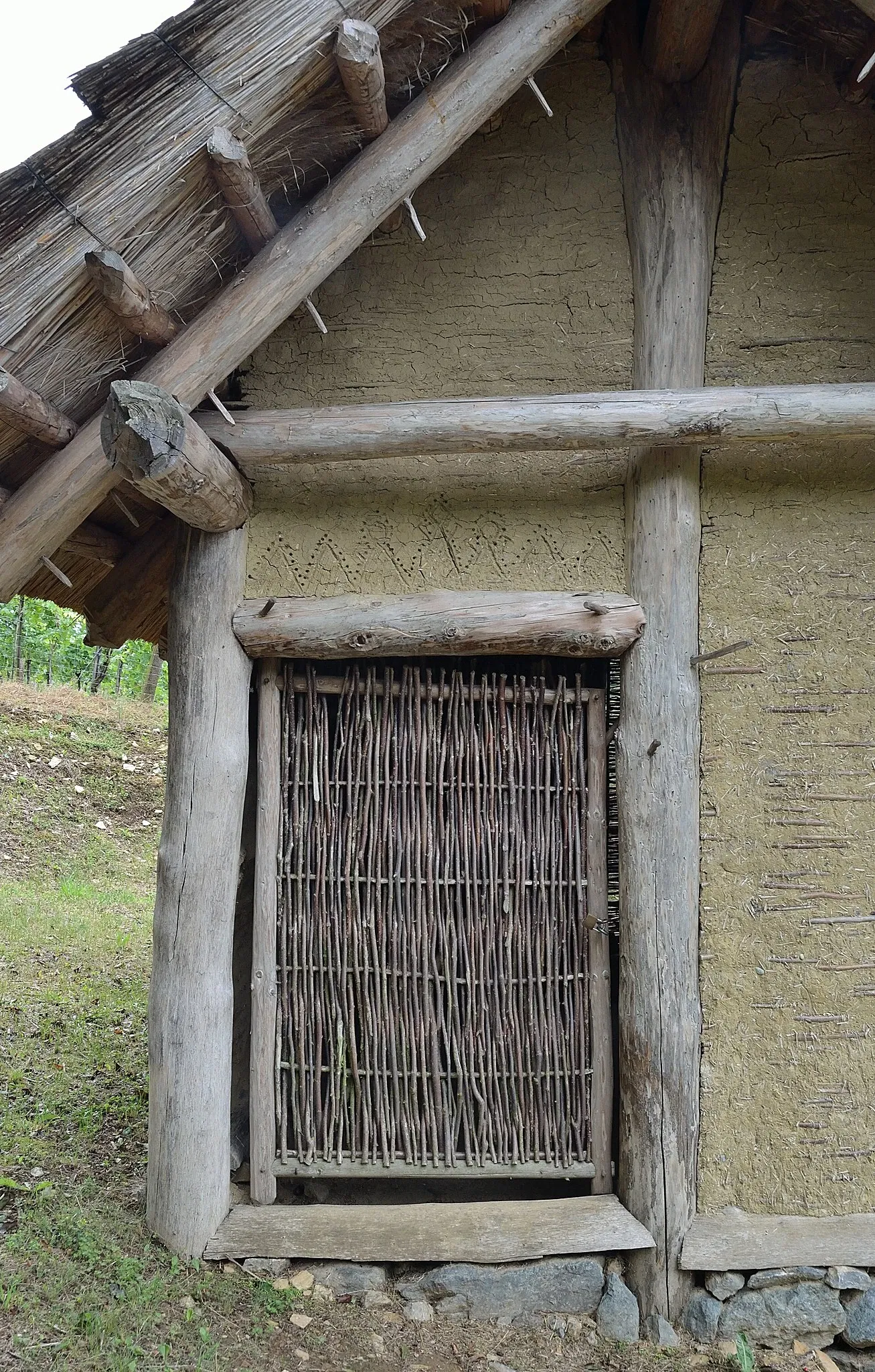Hallstattzeitliches Museum Großklein