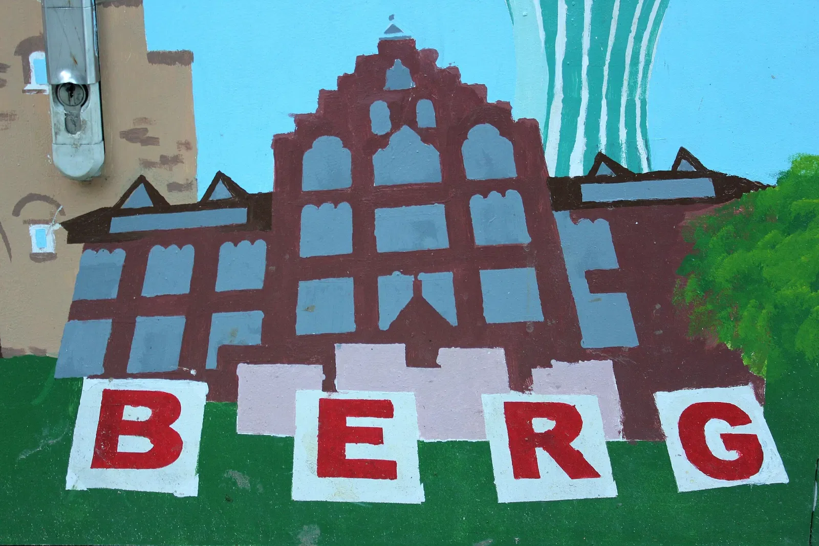 Museumsberg Flensburg