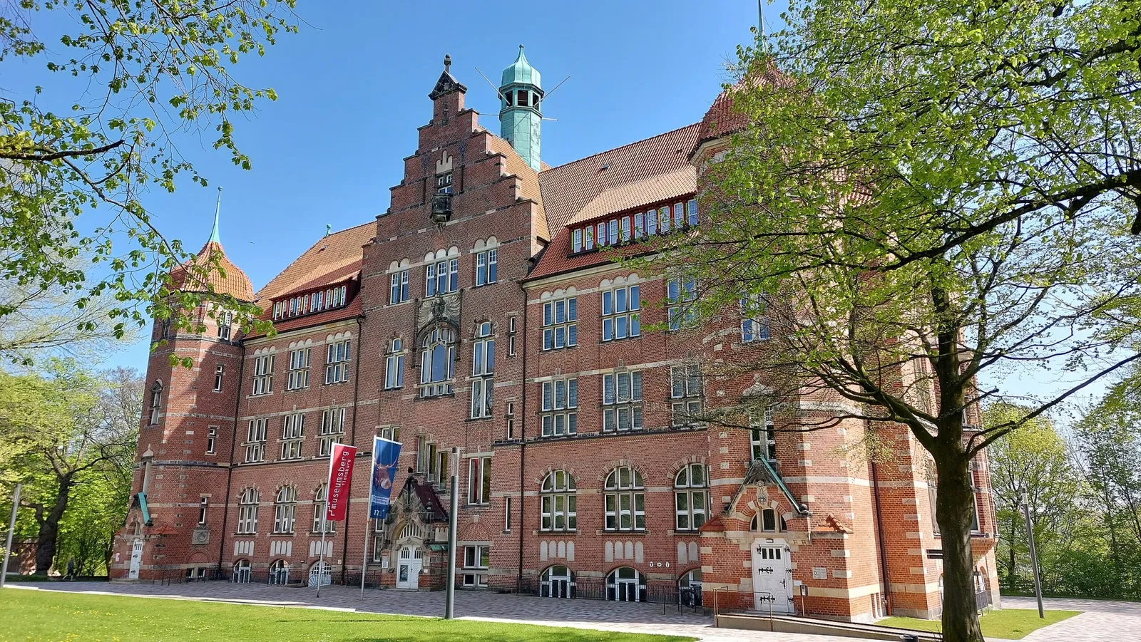 Museumsberg Flensburg