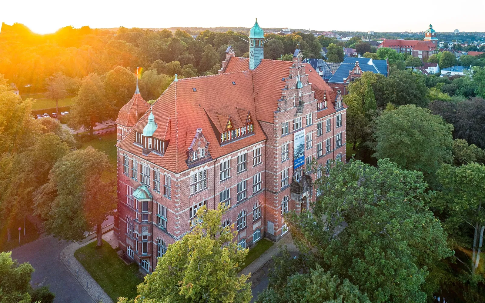 Museumsberg Flensburg