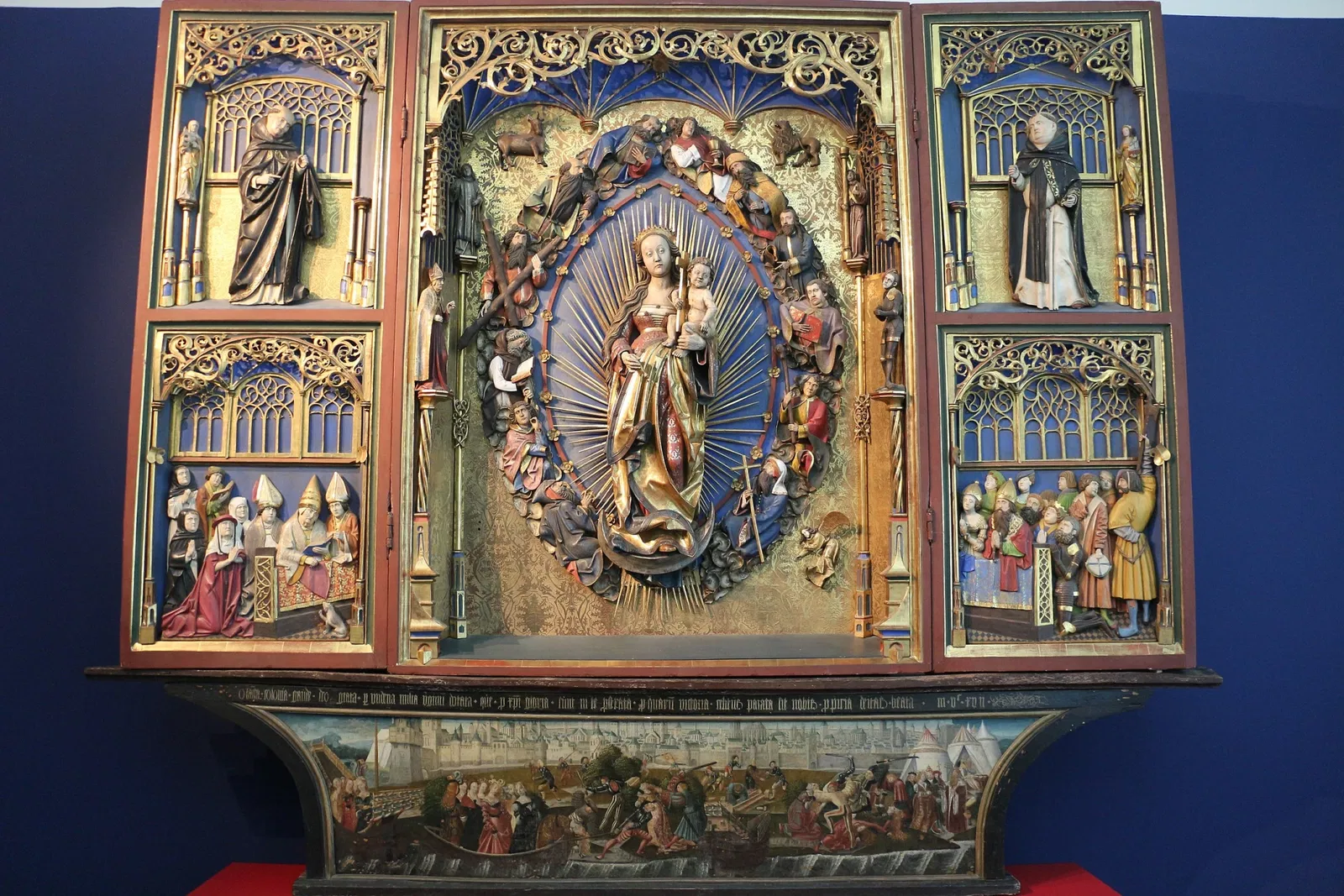 Museumsberg Flensburg