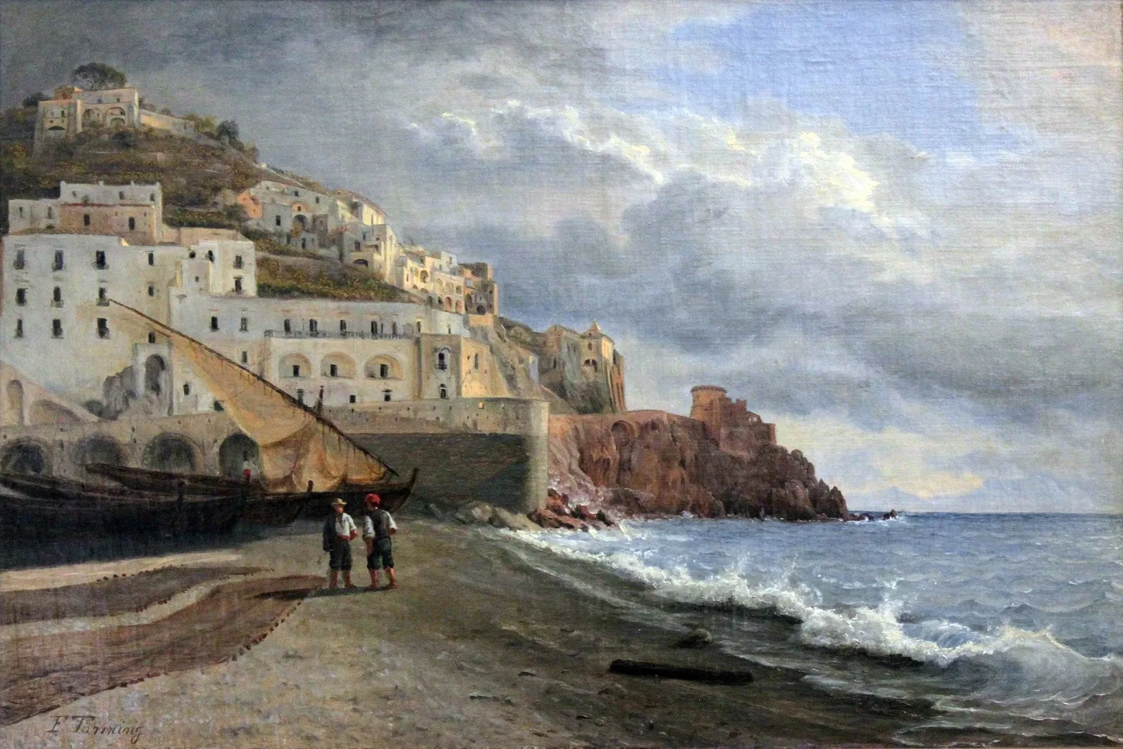 Museumsberg Flensburg