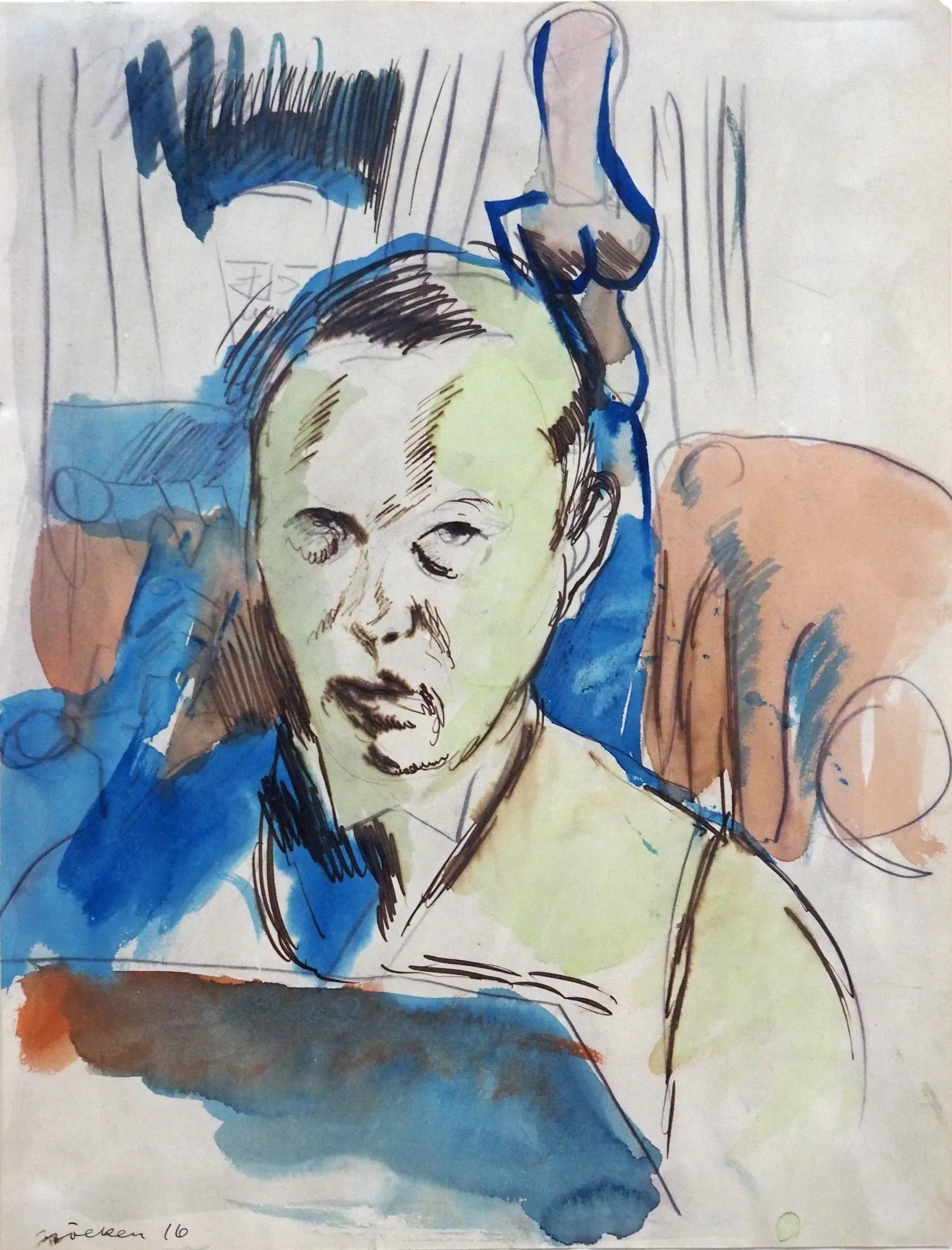 Museumsberg Flensburg