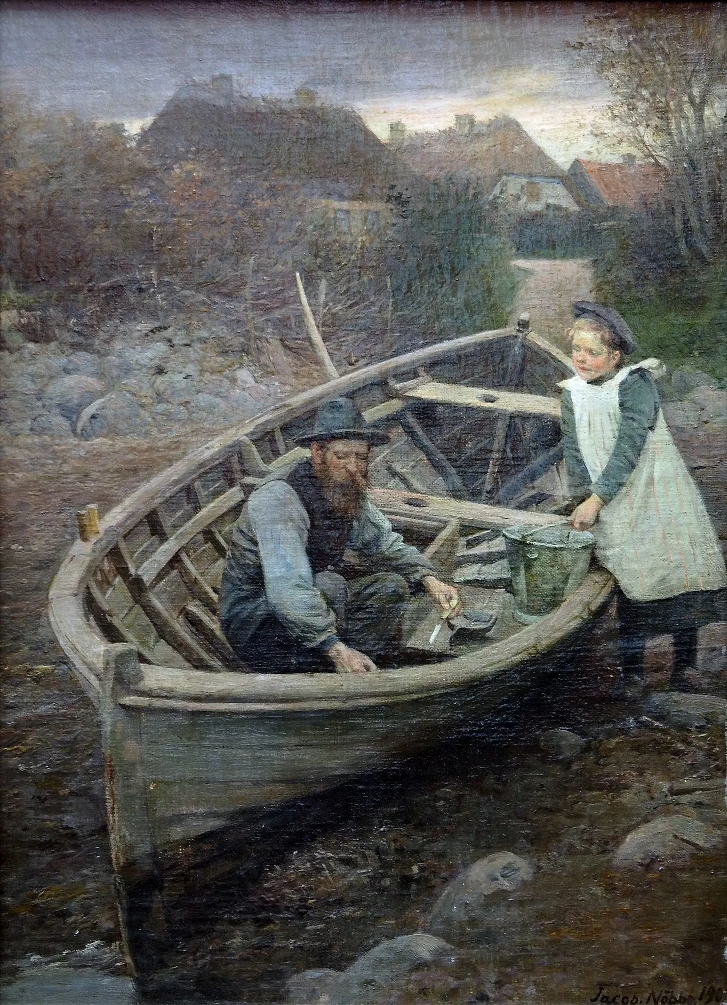 Museumsberg Flensburg